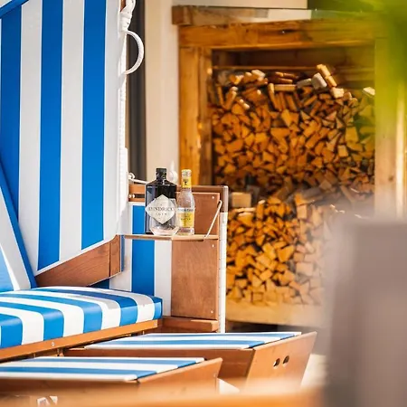 Appartement Fluehen * Lech am Arlberg