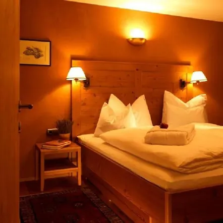 Appartement Fluehen Lech am Arlberg