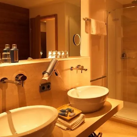Διαμέρισμα Appartement Fluehen Lech am Arlberg