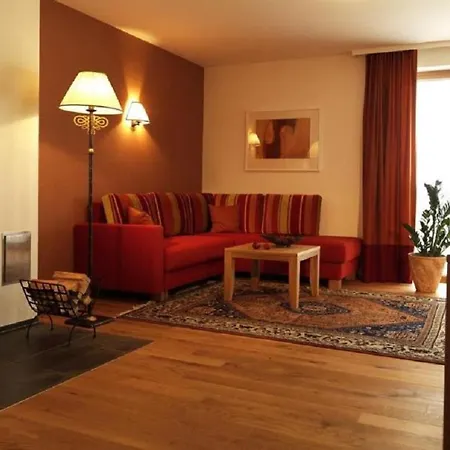 Διαμέρισμα Appartement Fluehen *