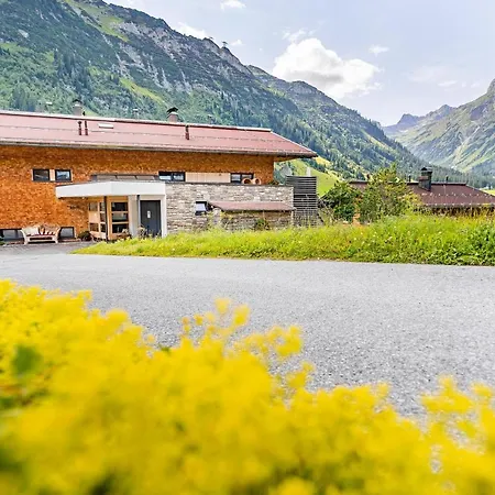 Appartement Fluehen